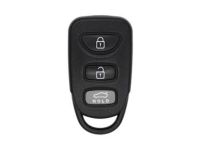 OEM 2014 Hyundai Elantra Keyless Entry Transmitter Assembly - 95430-3X501