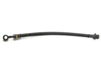 OEM 2008 Hyundai Elantra Hose-Brake Rear, LH - 58737-2H350
