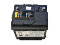 OEM Hyundai Ioniq Battery Assembly - 37110-G2410