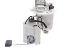 OEM 2015 Hyundai Sonata Fuel Pump & Sender Module Assembly - 31110-C2500