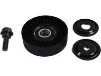 OEM Kia IDLER Sub Assembly - 2528637100