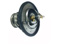 OEM Kia Forte5 Thermostat Assembly - 255002E000