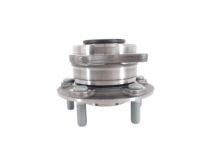 OEM Kia Optima Front Wheel Hub Assembly - 51750C1000