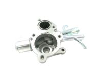 OEM Hyundai Accent Housing Assembly-THERMOSTAT - 25620-26870
