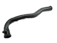 OEM 2012 Hyundai Tucson Pipe & O-Ring Assembly-Water Inlet - 25460-2G201