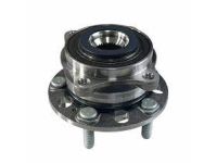 OEM 2019 Hyundai Santa Fe Front Wheel Hub Assembly - 51750-S1000