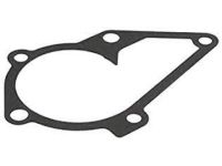 OEM 1997 Hyundai Accent Gasket-Water Pump - 25124-26002