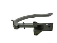 OEM 2016 Hyundai Genesis Hinge Assembly-Trunk Lid, RH - 79220-B1000