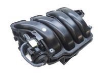 OEM 2012 Kia Sportage Manifold Assembly-Intake - 283102G090