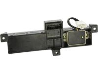OEM 2008 Hyundai Santa Fe Switch Assembly-Power Front Seat LH - 88521-0W110-J9