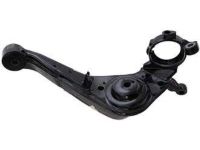 OEM Hyundai Arm Complete-Trailing, RH - 55101-26600