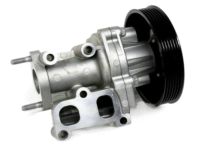 OEM 2007 Kia Optima Pump Assembly-Water - 2510025002