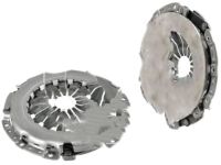 OEM Hyundai Cover Assembly-Clutch - 41300-23600