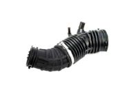 OEM 2018 Hyundai Santa Fe Sport Hose Assembly-Air Intake - 28130-B8950