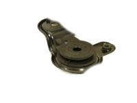 OEM Hyundai Tiburon Bracket Assembly-Radiator Mounting, Upper - 25333-27000