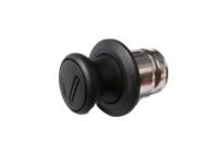 OEM 2014 Hyundai Genesis Cigar Lighter Plug Assembly - 95110-2D000