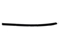 OEM Hyundai Santa Fe XL Weatherstrip-Front Door Belt Inside LH - 82231-2W100