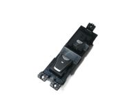 OEM 2013 Hyundai Santa Fe Power Window Sub-Switch Assembly - 93580-2W100