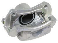 OEM 2019 Hyundai Elantra CALIPER Kit-Front Brake, LH - 58180-F2A00