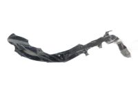 OEM 2012 Hyundai Genesis Filler Neck Assembly-Fuel - 31030-3M510