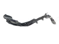 OEM 2014 Hyundai Genesis Filler Neck Assembly-Fuel - 31030-3M510