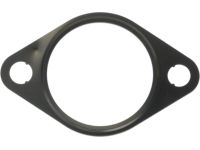 OEM Hyundai Accent Gasket-Exhaust Pipe - 28751-1R000