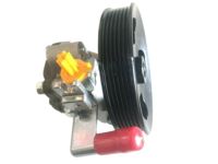 OEM Kia Sportage Pump Assembly-Power STEE - 571002E100