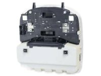 OEM Hyundai Sonata Overhead Console Lamp Assembly - 92800-3S002-YDA