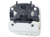 OEM Hyundai Overhead Console Lamp Assembly - 92800-3S002-YDA