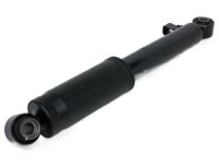 OEM Hyundai Santa Fe Rear Shock Absorber Assembly - 55310-2B101