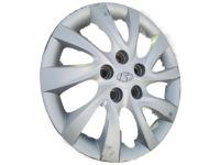 OEM 2013 Hyundai Elantra Coupe Wheel Hub Cap Assembly - 52960-3X100