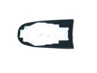 OEM 2007 Hyundai Sonata Door Handle Assembly, Exterior - 82651-3K020