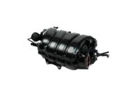 OEM Hyundai Santa Fe Manifold Assembly-Intake - 28310-2GTA1