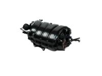 OEM 2019 Kia Sportage Manifold Assembly-Intake - 283102GTA1