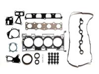 OEM 2010 Hyundai Genesis Coupe Gasket Kit-Engine Overhaul - 20910-2CD00