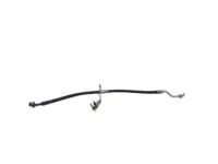 OEM 2018 Hyundai Tucson Hose-Brake Front, LH - 58731-D3000