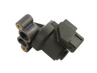 OEM Hyundai Actuator Assembly-Idle Speed - 35150-22600