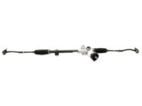 OEM Hyundai Gear Assembly-Steering - 56500-1R101