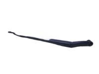 OEM 2013 Hyundai Elantra GT Windshield Wiper Arm Assembly(Driver) - 98310-A5510