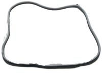 OEM Hyundai Weatherstrip-Front Door Body Side LH - 82110-F2000-4X