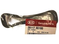 OEM Kia Seal-Rubber - 281173Q100