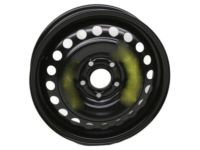 OEM Kia Sportage Wheel Assembly-Temporary - 52910C1910