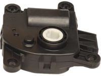 OEM 2022 Kia Seltos Mode Actuator - 971543Z000