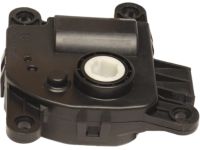 OEM 2017 Hyundai Tucson Mode Actuator - 97154-3Z000