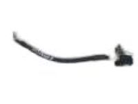OEM 2013 Hyundai Genesis Battery Terminal Sensor End Cable - 37180-3N500