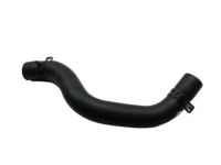 OEM 2002 Kia Optima Hose-Radiator Upper - 2541438130