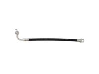 OEM 2003 Hyundai Elantra Tube-Hose To Rear Brake, LH - 58742-2D000