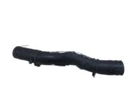 OEM Hyundai Genesis Coupe Hose Assembly-Radiator, Upper - 25414-2M100