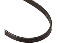 OEM Hyundai Tucson Alternator Belt - 25212-23021