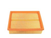 OEM 2007 Hyundai Sonata Air Cleaner Filter - 28113-3K010